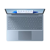 Microsoft 12.4 Multi-Touch Surface Laptop Go 2 (Ice Blue)