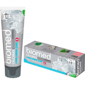 Splat Biomed Calcimax pasta za jacanje zubne cakline s ekstraktima morskih trava 100 g