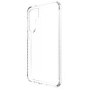 MOB ZAGG futrole Luxe Samsung A55 5G prozirna futrola za telefon 702313989