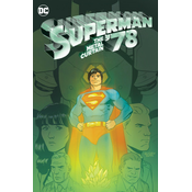 Superman '78: The Metal Curtain