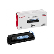Toner Canon CRG-706 črna, original -