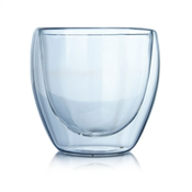 Steklo Kaffia Thermo 80ml