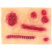 Guirca Ponarejene brazgotine
