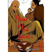 House of Five Leaves 2