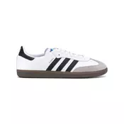 Adidas - Samba sneakers - men - White