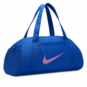 Nike GYM CLUB BAG, športna torba fitnes, modra DR6974