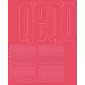 Gego: Measuring Infinity