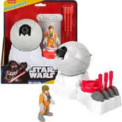 Star Wars Fisher Price set Imaginext JCY29