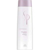 Wella SP Care Balance Scalp Shampoo - 250 ml