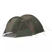Šator Easy Camp Eclipse 500 Boja: zelena/smeđa