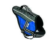 FarmCompany L-NPE309 Am za pse, Plavi