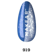 Trajni gel lak za nokte UV i LED 919 | MAKEAR | Kozmo