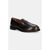 Usnjeni mokasini Vagabond Shoemakers LINN