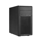 SILVERSTONE SST-FA313-B crno CASV551