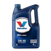 Valvoline All Climate 5W-40 Engine Oil (5l)