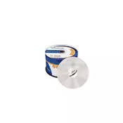 MEDIARANGE DVD+R 16x 50/1