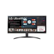 LG 29 monitor 29WP500-B