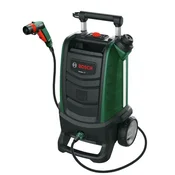 BOSCH Fontus 2.0 akumulatorski perac pod visokim pritiskom 06008B6101