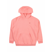 ADIDAS ORIGINALS Majica melona/temno rdeča