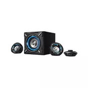GENIUS SW-G2.1 1000 GAMING zvucnici