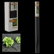 Garden Line AGROTKANINA PROTI NADLOGAM 1 x 20 M ČRNA 50g disp=15kosov *2173