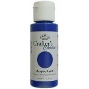 Akrilna barva Crafters Choice 59 ml - Ultramarine