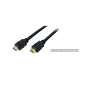 OSTALO HDMI kabl (muški-muški prikljucak) 2m 4K crne boje
