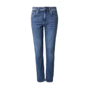 Pepe Jeans Kavbojke HATCH moder denim