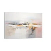 Canvas Slika na platnu Pogledi, Bez rama, 120x80 cm