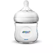 AVENT Bocica Natural 125ml