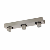 Eglo 96607 - LED stropno spot svetlo ROBLEDO 1 3xGU10/5W/230V