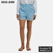 Salsa Kratke Hlače