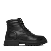 Gležnjarji G-Star Raw CEO-SINNER-02 MI08 Črna