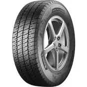 BARUM celoletna poltovorna pnevmatika 215 / 70 R15C 109/107R Vanis AllSeason 8PR