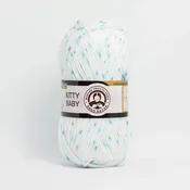Volna za otroke Madame Tricote Paris Kitty Baby 100 g | izberite barvo