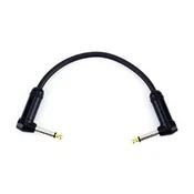 PLANET WAVES AMERICAN STAGE 1/4 PATCH kabel, 6 PWAMSPRR105