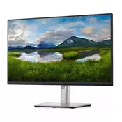 Dell 23.8 P2422H Professional IPS monitor
