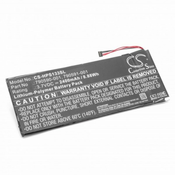 Baterija za HP 7 Plus G2, 2400 mAh