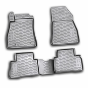 Novline - Element 3D Patosnice NISSAN Juke 2010-2014 2014- hook T/L set 4 kom