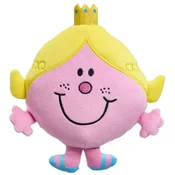 Mavrična mala princeska plišasta igrača