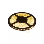 LED traka toplo bela 60 LED / 1m