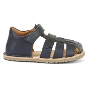 Froddo Sandali Barefoot Flexy Ivi G3150283 S Mornarsko modra