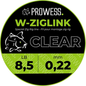 W-Ziglink Clear 100m