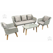 Vrtni set Largo Grande - ZO.041.150.XL