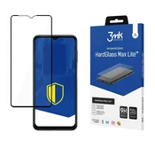 shumee Samsung Galaxy M13 4G - 3mk HardGlass Max Lite črne barve