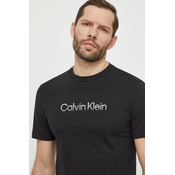 Calvin Klein Majica, črna