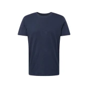 SELECTED HOMME Majica ASPEN, modra