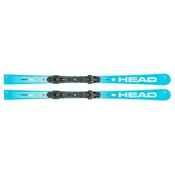 Skije HEAD WC REBELS E-RACE PRO