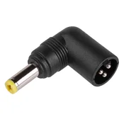 Vtič za univerzalni napajalnik Akyga AK-SC-M15 za prenosnik Acer 5,5 x 1,7 mm 19V