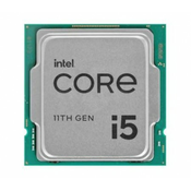 INTEL Core i5-11500 Tray
